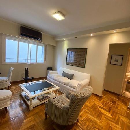 Azcuenagahome Silencioso Y Luminoso Piso Alto De 45M2 , Con La Mejor Ubicacion, Nuestros Huespedes Nos Avalan Con Sus Comentarios, Bilingual Staff Буэнос-Айрес Экстерьер фото