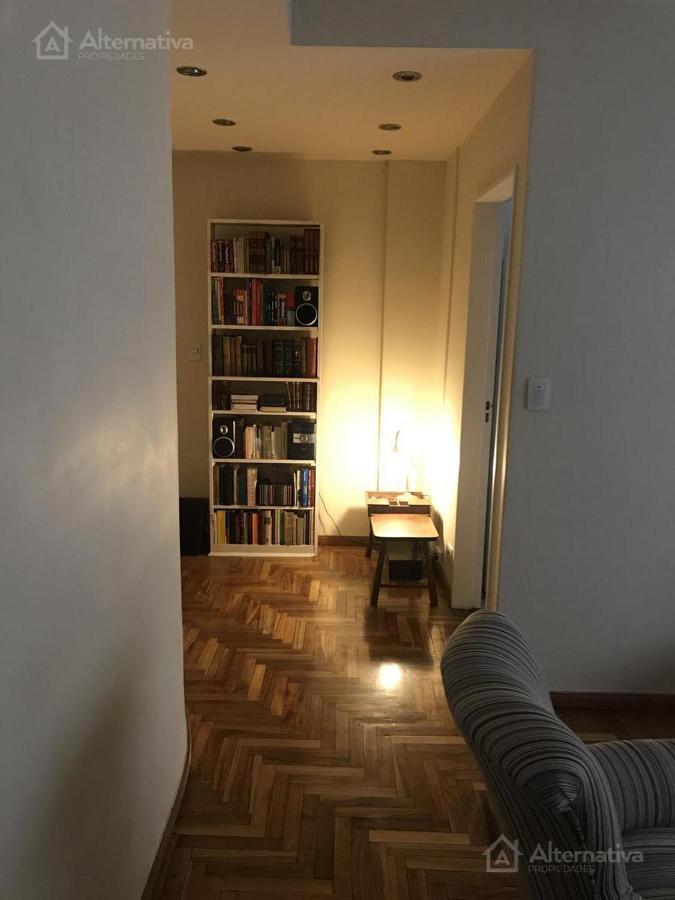 Azcuenagahome Silencioso Y Luminoso Piso Alto De 45M2 , Con La Mejor Ubicacion, Nuestros Huespedes Nos Avalan Con Sus Comentarios, Bilingual Staff Буэнос-Айрес Экстерьер фото